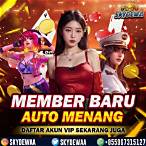 member slot vip